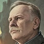 Ryszard Jałoszyński - awatar