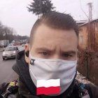 Bartłomiej Kamiński - awatar