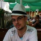 Tomasz Krzciuk - awatar