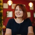 Jane Yevtushevskaya - awatar