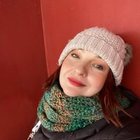 Angelika Gałkiewicz - awatar