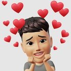 Krzysztof Zienkiewicz - awatar