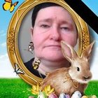 Grażyna Gorska - awatar