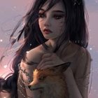 Ahri Ahri - awatar