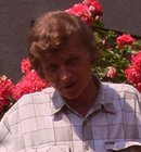 Janusz Bugajewski - awatar