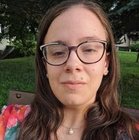 Olivia Braun misie, Świeca i skrzydła anioła - awatar