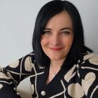 Justyna Kobierowska - awatar