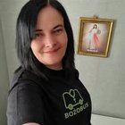 Justyna Kobierowska - awatar