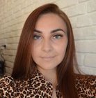 Klaudia Tyran - awatar