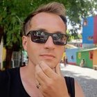 Krzysztof Krypczyk - awatar