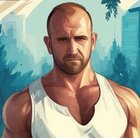 Damian Polom - awatar