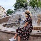 Justyna Baranowska - awatar