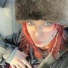 Asia Opalińska - awatar