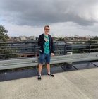 Maksymilian Baranowski - awatar