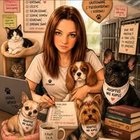 Sylwia Stemperska - awatar