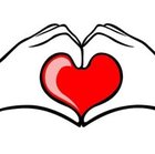 Podaruj Serduszko - awatar