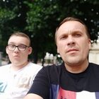 Marek Dziemiańczuk - awatar