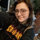 Zosia Kaczyńska - awatar