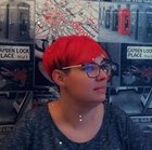 Monika Leon - awatar