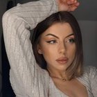 Klaudia Targowska - awatar