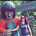 Madzia Madzia - awatar