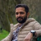 Anish George - awatar