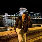 Shakhidam Khassimzhanova - awatar