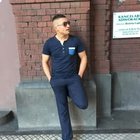 Piotr Urzędowski - awatar