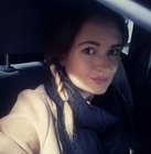 Kasia KB - awatar