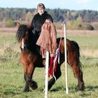 Eliza Lechman - awatar