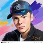 Wiktor Sadło - awatar