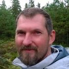 Anron Graff - awatar