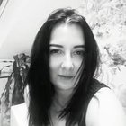 Małgosia Pudo - awatar