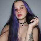 Natalia Lisowska - awatar