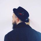 Adam Laszczka - awatar