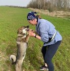 Małgorzata Baradziej - awatar