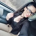 Roksana Mamba - awatar