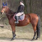 Żaneta Szulc - awatar