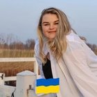 Nadia Oliinyk - awatar