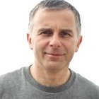 Jacek Kuć - awatar