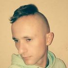 Mateusz Gegotek - awatar