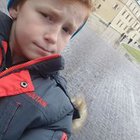 Adrian Węglarz - awatar