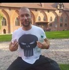 Piotr Szym - awatar