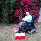 Seniorita Ewa Rutka - awatar