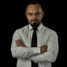 Krzysztof Egiert - awatar