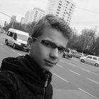 Dawid Łuniewski - awatar