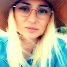 Alicja Sosnowska - awatar