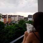 Oliwia Wodnicka - awatar