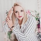 Patrycja Koronka - awatar