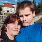 Justyna Glin - awatar